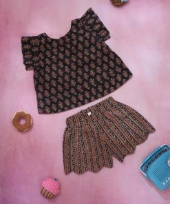 Manjal Couture Mini Corner Urvi Mini