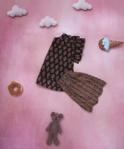 Manjal Couture Mini Corner Urvi Mini