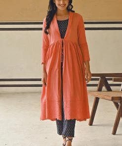 Gulaal Marigold Co-Ord Set