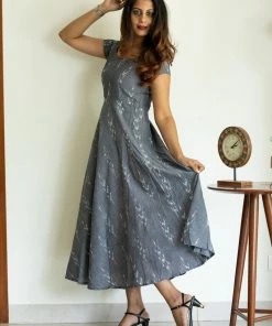The Wabi Sabi Co Weekend Dress Jaipur Tales