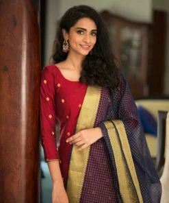 Ekanta Haasna - Red Margazhi Moments 7 Ekanta Haasna - Red Margazhi Moments