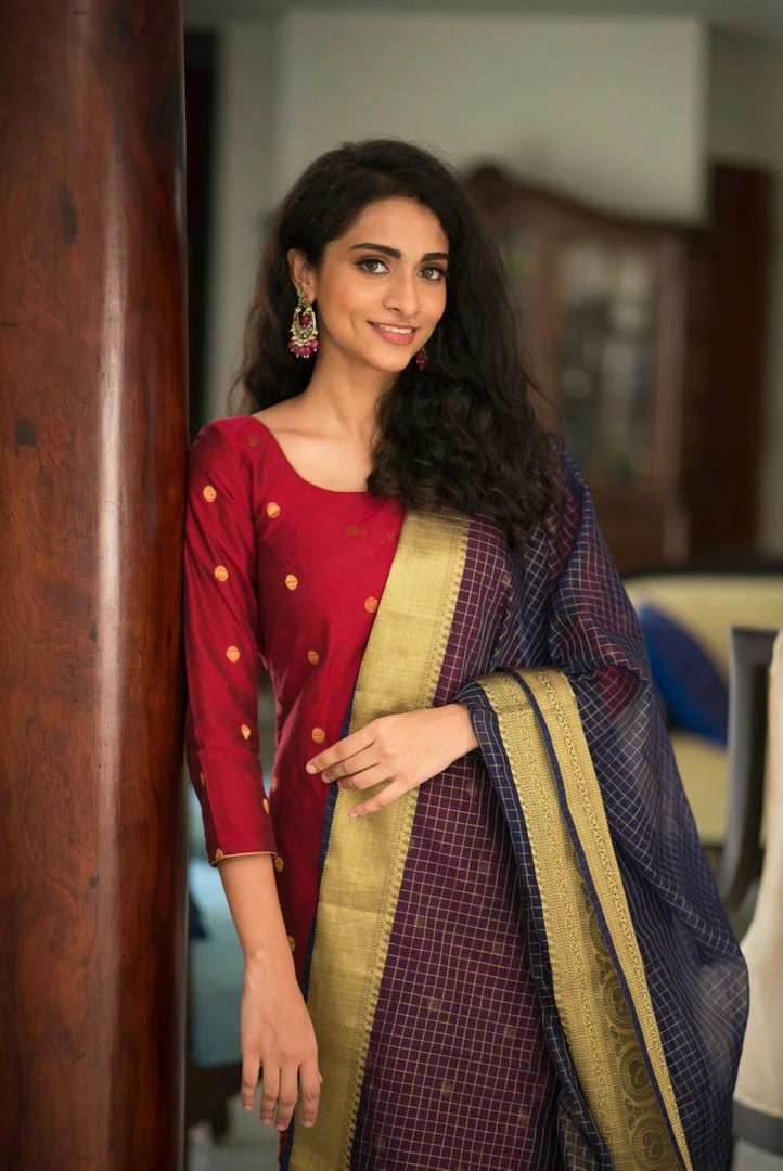 Ekanta Haasna - Red Margazhi Moments 3 Ekanta Haasna - Red Margazhi Moments