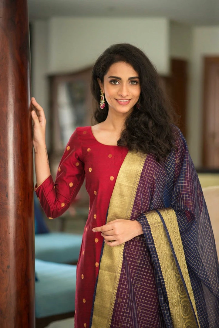 Ekanta Haasna - Red Margazhi Moments 2 Ekanta Haasna - Red Margazhi Moments