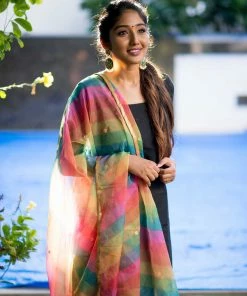 Ekanta Margazhi Moments Elakiya Black