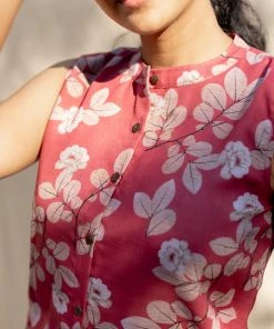 Preethi EXP - Crimson Casuals