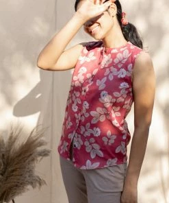 Preethi EXP - Crimson Casuals