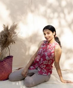 Preethi EXP - Crimson Casuals