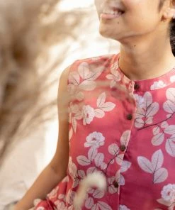 Preethi EXP - Crimson Casuals