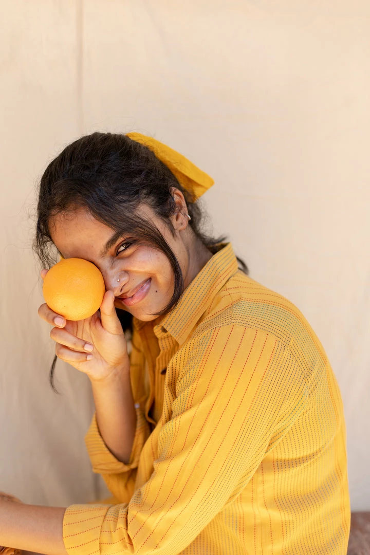 Preethi Casuals EXP - Mango Mood 6 Preethi Casuals EXP - Mango Mood