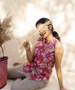 Preethi EXP - Crimson Casuals