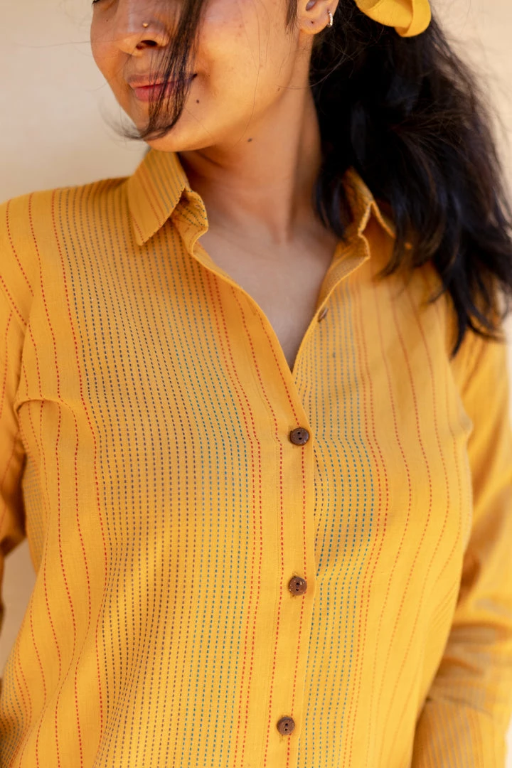 Preethi Casuals EXP - Mango Mood 5 Preethi Casuals EXP - Mango Mood