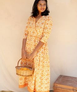 Preethi EXP - Orange Grove Casuals