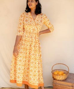 Preethi EXP - Orange Grove Casuals