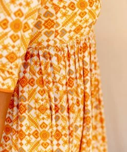 Preethi EXP - Orange Grove Casuals