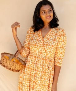 Preethi EXP - Orange Grove Casuals