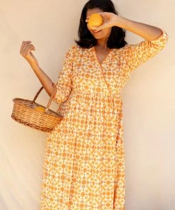 Preethi EXP - Orange Grove Casuals