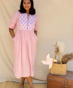 Preethi EXP - Buttercup Casuals