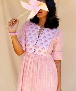 Preethi EXP - Buttercup Casuals