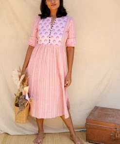 Preethi EXP - Buttercup Casuals