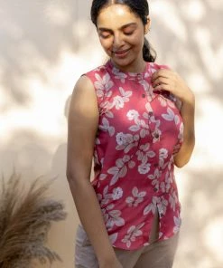 Preethi EXP - Crimson Casuals