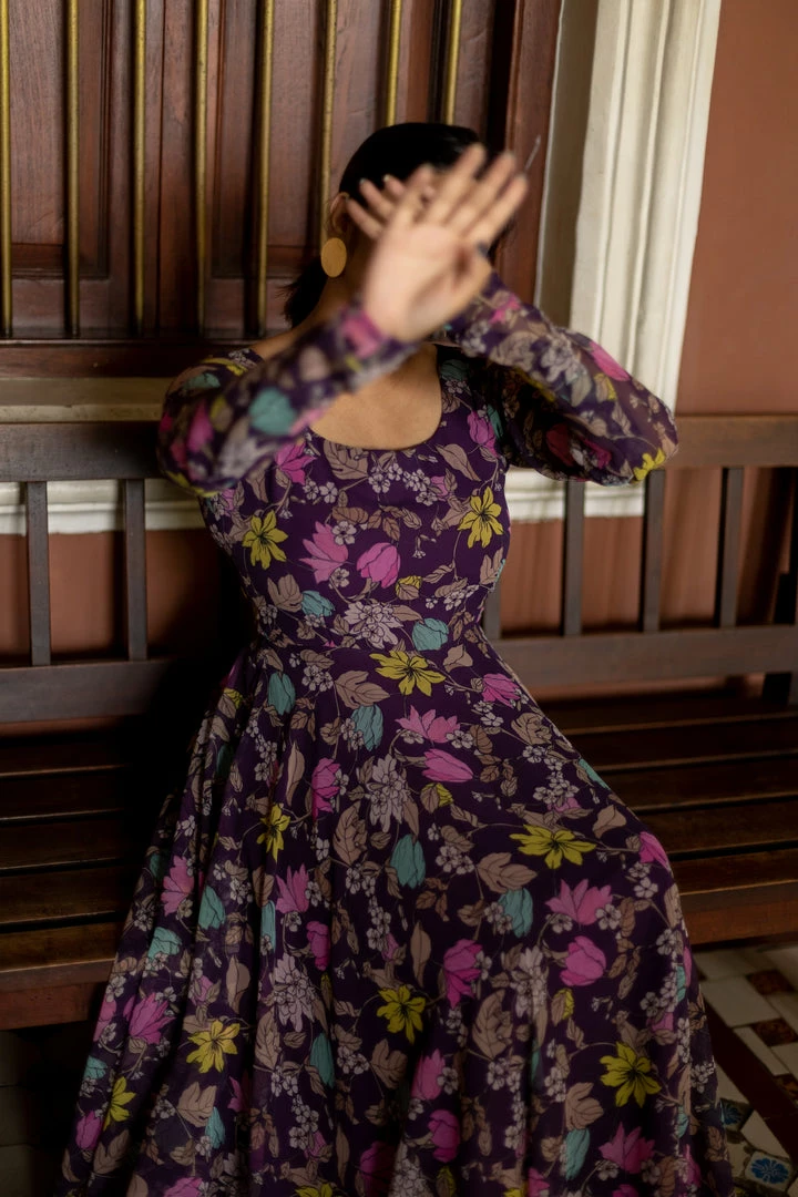 Magizham Ever Willow Manjari Purple 6 Magizham Ever Willow Manjari Purple