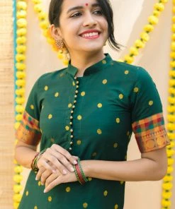 Preethi EXP - Shakti Suit Set