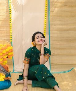 Preethi EXP - Shakti Suit Set