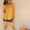 Preethi Casuals EXP - Mango Mood