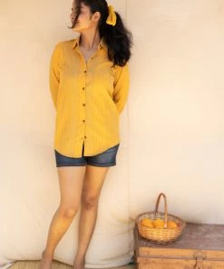 Preethi Casuals EXP - Mango Mood 9 Preethi Casuals EXP - Mango Mood