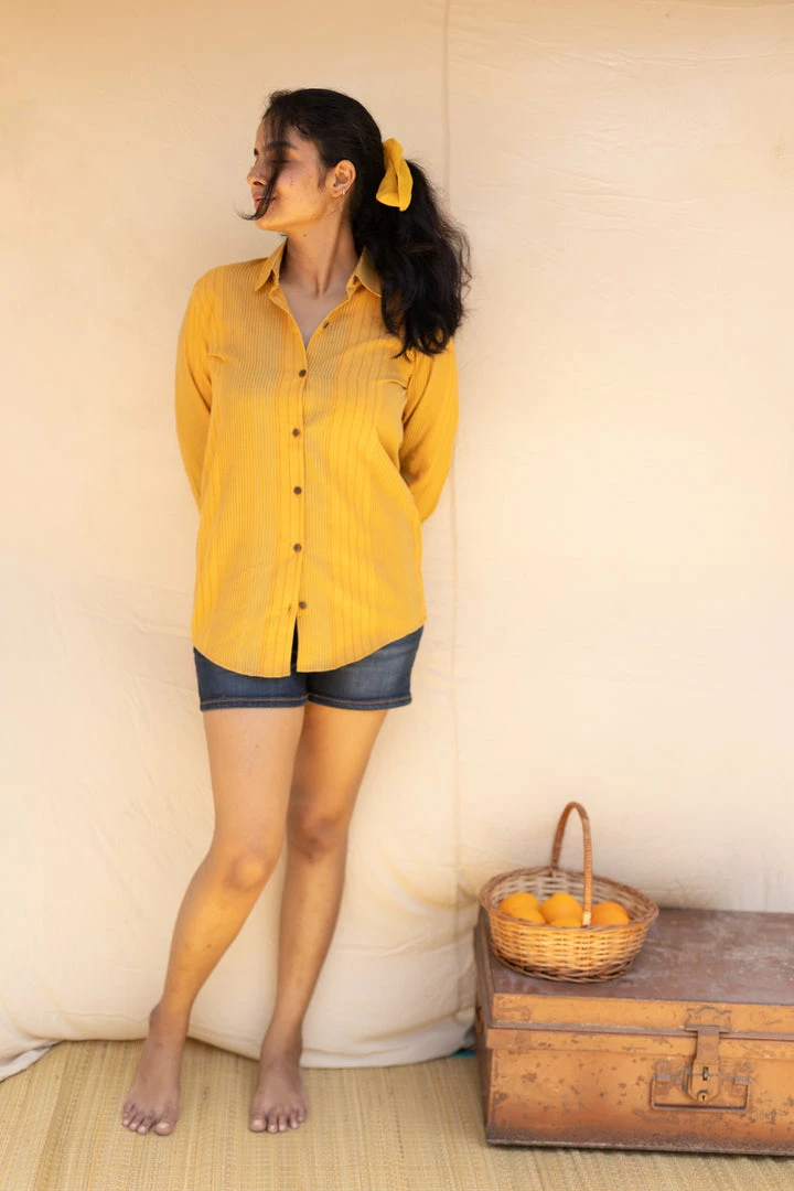 Preethi Casuals EXP - Mango Mood 4 Preethi Casuals EXP - Mango Mood