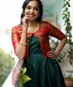 ATHIRA Deepali Madras Rhapsody