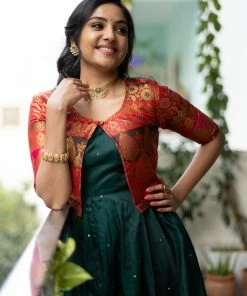 ATHIRA Deepali Madras Rhapsody