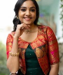 ATHIRA Deepali Madras Rhapsody