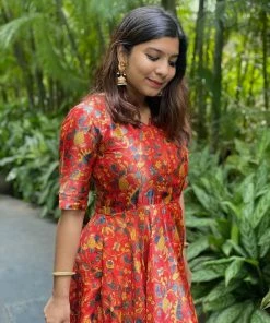 ATHIRA Srishti Madras Rhapsody 6 ATHIRA Srishti Madras Rhapsody