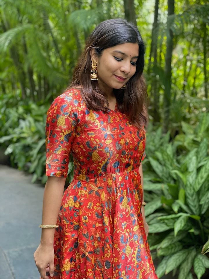 ATHIRA Srishti Madras Rhapsody 3 ATHIRA Srishti Madras Rhapsody