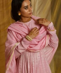 Gulaal Prakriti - Pink