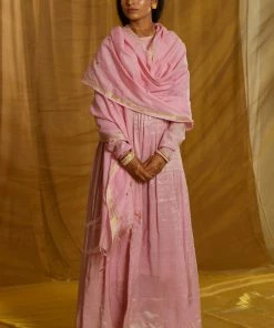 Gulaal Prakriti - Pink