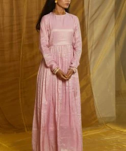 Gulaal Prakriti - Pink