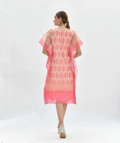 Label RishMaan Raahat Kaftan Uptown Contemporary