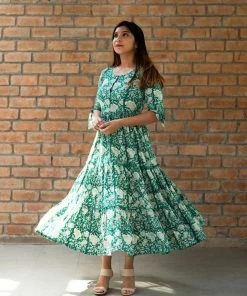 ATHIRA Savanna Madras Rhapsody