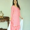Tashi Threads EXP - Reva - Coral