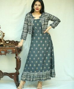 Tashi Threads EXP - Elena - Grey Casuals 8 Tashi Threads EXP - Elena - Grey Casuals