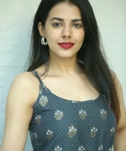 Tashi Threads EXP - Elena - Grey Casuals 11 Tashi Threads EXP - Elena - Grey Casuals