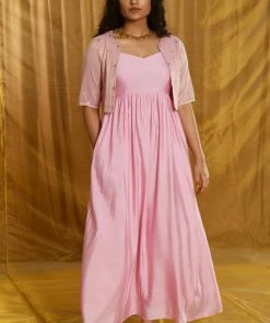 Gulaal Gypsy Soul Sambha - Pink