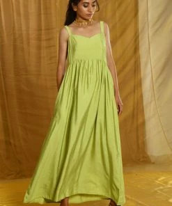 Gulaal Gypsy Soul Sambha - Green