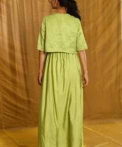 Gulaal Gypsy Soul Sambha - Green