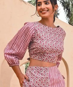 Gulaal Sharon Co-Ords Set