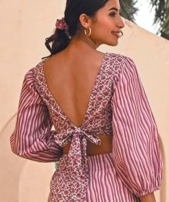 Gulaal Sharon Co-Ords Set