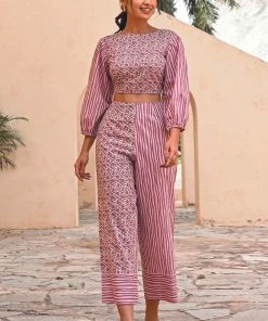 Gulaal Sharon Co-Ords Set