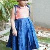 ATHIRA Mini Corner Niyathi Frock